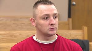 St. John's man's sentence reduced to 8 years for string of armed robberies 