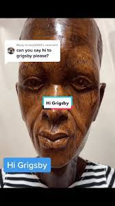 Chris Grigsby's Instagram, Twitter & Facebook