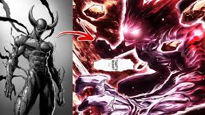 Prepare for berserk monster garou actions. Monster Garou Transforms Again One Punch Man Youtube