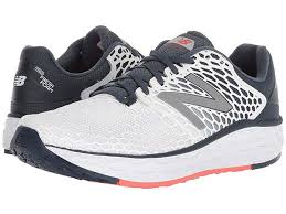 New Balance Fresh Foam Vongo V3 New Balance Fresh Foam Running Shoes For Men New Balance