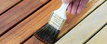Wood paint for your outdoor project, a guide to finding the right one
