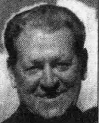 Irven Hall Lasley (1939-2002)