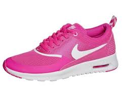 Nike Sportswear Air Max Thea Baskets Basses Rose Baskets Basses Zalando Iziva Com The Air Max Nike Nike Sportswear