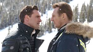 Liam neeson, laura dern, emmy rossum and others. Cold Pursuit Falls Short Of Its Goal To Be A Fargo Like Black Comedy Movies San Luis Obispo New Times San Luis Obispo