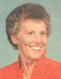 Obituary information for Violet Crews