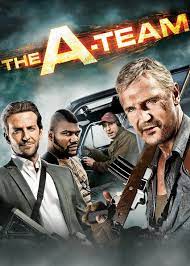 Browse the list of our top netflix korean movie recs below, then sit back with some snacks and hit the play button. Is The A Team On Netflix In Australia Where To Watch The Movie New On Netflix Australia New Zealand