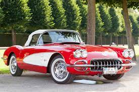 Precautions To Take When Washing A Classic Car Professional Carwashing Detailing