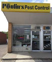5 i've been unemployed for two months. Lethbridge Pest Control Poulin S Pest Control