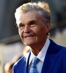 JUST IN: Comedian...