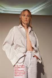 Filter sort by showing all products. Julia Seemann Pre Ss 17 Various Campaigns
