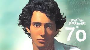 Jonathan Richman Surrenders To 70