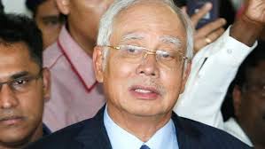 354 ucapan tahniah lahir bayi. Najib Razak Tiba Di Sidang Vonis Atas Skandal Mega Korupsi 1mdb