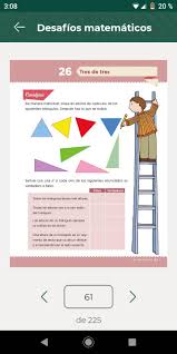 Bisectriz es la recta interior que divide cada ángulo en dos ángulos iguales, donde los puntos de esta recta equidistan de. Libro De Texto De Quinto Grado Home Facebook