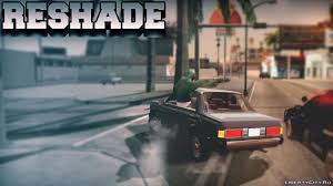 Reshade bezel overlay / hsm mega bezel reflection shader feedback and updates overlays libretro forums : Gta Sa Reshade For Gta San Andreas