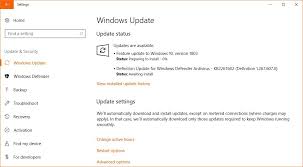 Downloading updates for windows is crucial to maintaining your computer. How To Download Windows 10 April 2018 Update From Windows Update Right Now