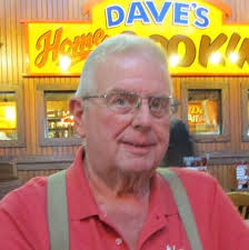 Obituary for Loren Wilson