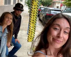 Friday afternoon was an apex-level event in my 23 years of passionate  LETTUCE fandom & dedicated documentation. In between Philly shows, at noon 