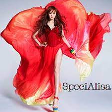 重要なお知らせが{{ mypagenotices }}件あります。 重要なお知らせが{{ circlenotices }}件あります。 Specialisa Alisa Mizuki Amazon De Musik