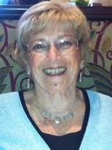 Marian Kaufman Obituary