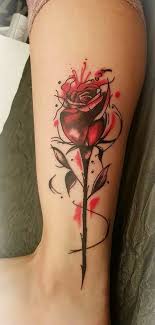 Pin By Tabitha Price On Tattoos Rose Tattoo Design Arm Sleeve Tattoos Tattoos