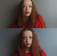 Pin By Ashley Magdaleno On Celebs Anne Shirley Amybeth Mcnulty Anne Of Green Gables
