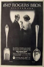 Check spelling or type a new query. Old Silverware Patterns Patterns Gallery