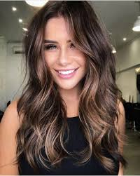 Keep Right Up To Date With Approaching Brand New Hair Trends Here And Now As We Cover The Major Trends And T Subtle Balayage Brunette Hair Styles Balayage Hair