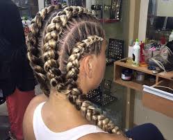 Due to enormous options, choosing perfect black braided hairstyle is not a easy task! African Women Hairstyles Black Girl Braids For Android Apk Download