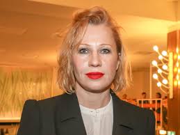 Birgit Minichmayr: Keine Abtreibungsrolle in der Schwangerschaft