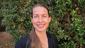 Diana Lafferty's Instagram, Twitter & Facebook