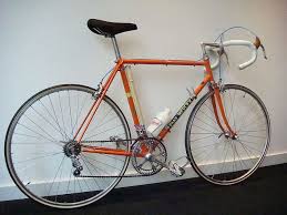 Newspaper photo signed by merckx. Molteni Eddy Merckx Kessels 1973 Classic Road Bike Bicycle Bike Cycling Bikes