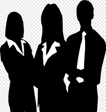 4 cara menulis daftar pustaka dari skripsi terdiri atas penulisan nama pengarang tahun terbit dan judul jenis karangan dan pernyataan tidak diterbitkan dan nama fakultas perguruan tinggi serta kora perguruan tinggi tempat si penulis. Homo Sapiens Orang Hitam Dan Putih Siluet Grup Putih Hubungan Masyarakat Png Pngegg