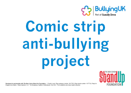 See more ideas about anti bullying, anti bullying programs, bullying. Anti Bullying Week Resources Family Lives
