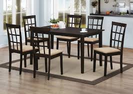 Do you a living spaces store near you? Discount Dining Table 6 Chairs D187 Table 6 Dining Room Groups Affordable Dining Room Chairs Cheap Dining Room Sets Cheap Table And Chairs