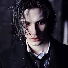 Dorian Gray Comes Back