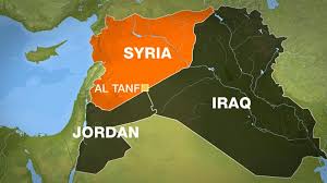 Image result for The Syrian regime and the fight against ISIS