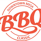 3rd Annual Downtown Mesa BBQ Classic