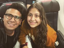 danielacalveti mi princesa, mi compañera de viaje. 💛