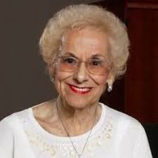 Obituary information for Adele (Manzione) Conticello