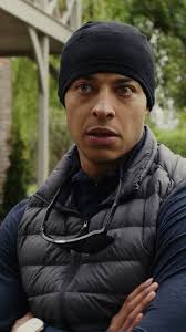 robby hoffman knows EXACTLY what to do in any situation.