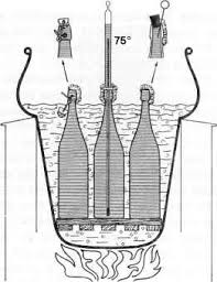 La Pasteurisation