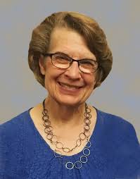 Carole Crandall Beck