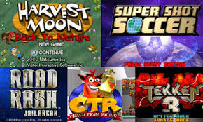 Download ppsspp for windows pc from filehorse. List Game Psx Inside Game