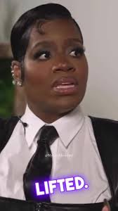 Jamia Simone Nash Fantasia Respect Yourself