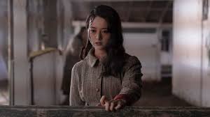 12, is the second installment in a horror series that weaves monsters and ghosts into the telling of historical infamy refers to president franklin d. The Terror Infamy Is An Uneven Historical Horror Drama The Atlantic