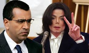 Michael Jackson 'felt betrayed' by Martin Bashir after intimate documentary 