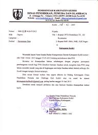 Surat kuasa merupakan surat resmi yang bertujuan untuk memberikan suatu kewenangan kepada individu untuk ditanggungjawabkan dalam suatu urusan tertentu dari instansi sesuai yang tertulis pada surat kuasa. Contoh Surat Resmi Permintaan Data Contoh Surat