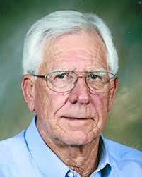 Robert Spanley Obituary (1943