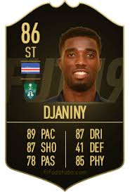 Goal looks at all the wonderkid defenders in fifa 21 career mode, listing their potential ability, current rating and price in the game. Jorge Djaniny Tavares Semedo Fifa 19 Spieler Statistik Card Preis