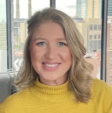 Blythe Hinderliter, MBA